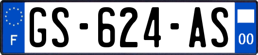 GS-624-AS