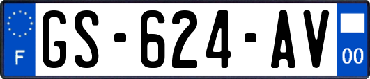 GS-624-AV