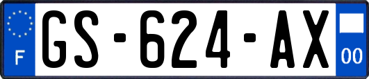 GS-624-AX