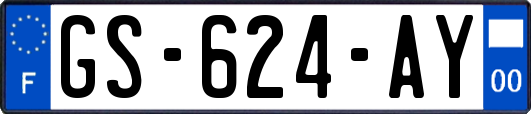 GS-624-AY