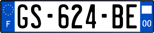 GS-624-BE