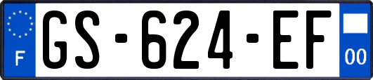GS-624-EF