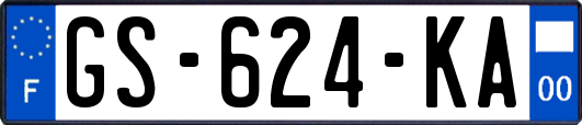 GS-624-KA