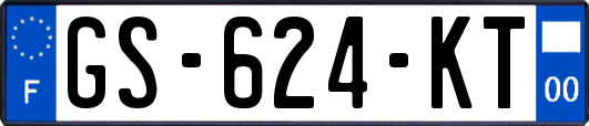 GS-624-KT