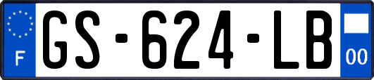 GS-624-LB