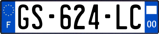 GS-624-LC