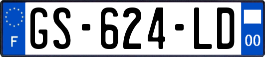 GS-624-LD