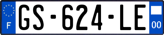GS-624-LE