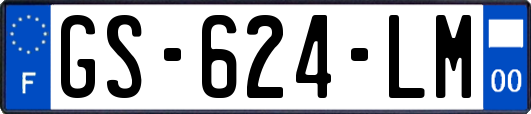 GS-624-LM