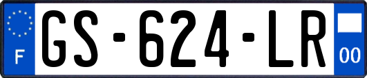 GS-624-LR