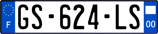 GS-624-LS