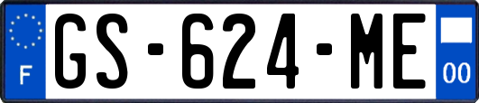 GS-624-ME