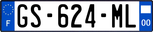 GS-624-ML