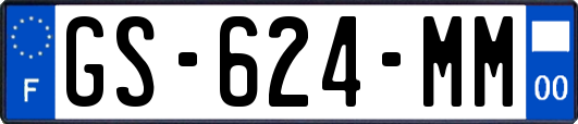 GS-624-MM