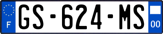 GS-624-MS