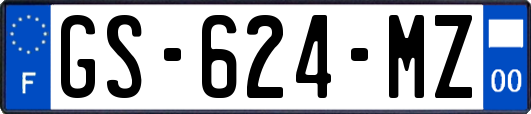 GS-624-MZ