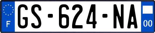 GS-624-NA