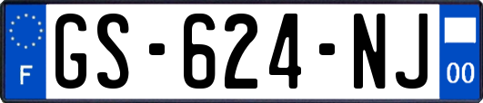 GS-624-NJ