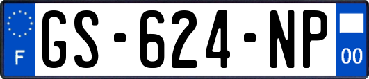 GS-624-NP