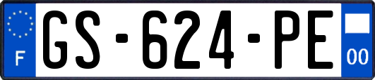 GS-624-PE