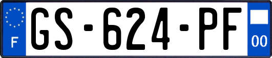 GS-624-PF