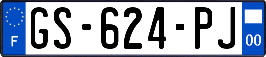 GS-624-PJ