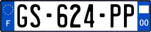 GS-624-PP