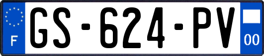 GS-624-PV