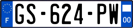 GS-624-PW