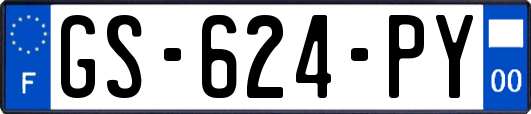 GS-624-PY