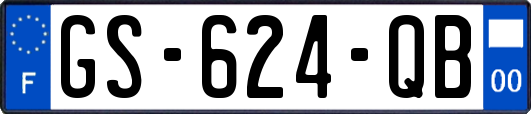 GS-624-QB