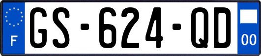 GS-624-QD