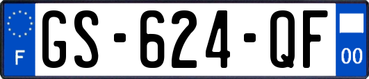 GS-624-QF