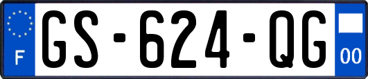 GS-624-QG
