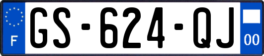 GS-624-QJ