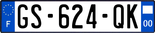 GS-624-QK