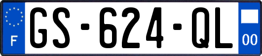GS-624-QL