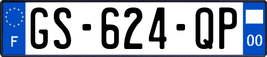 GS-624-QP