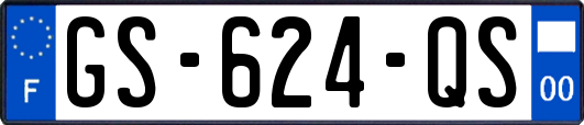 GS-624-QS
