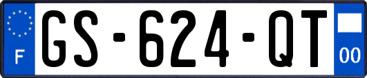 GS-624-QT