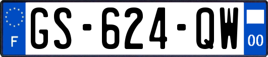 GS-624-QW