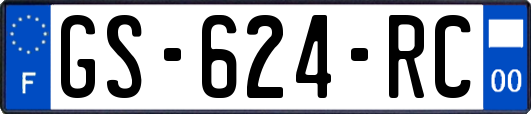 GS-624-RC