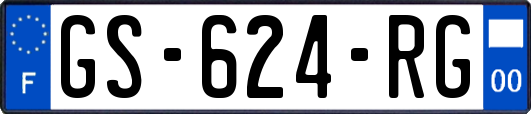 GS-624-RG