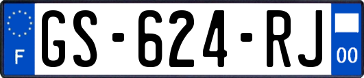 GS-624-RJ
