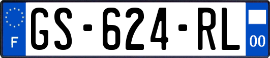 GS-624-RL