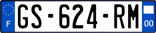 GS-624-RM