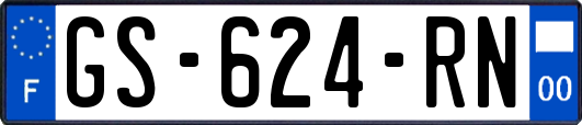 GS-624-RN