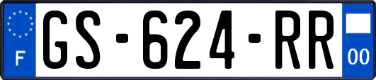 GS-624-RR
