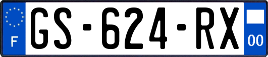 GS-624-RX
