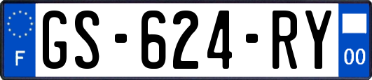 GS-624-RY